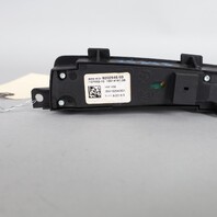 10-18 BMW 528i 535i X3 X4 Center Console Switch Panel 61319267892 OEM Used