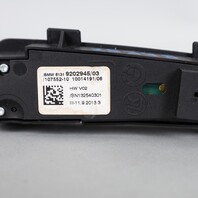 10-18 BMW 528i 535i X3 X4 Center Console Switch Panel 61319267892 OEM Used