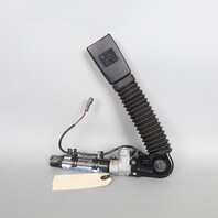 2014-2016 BMW 528i 535i 550i 740i 750i Left Front Seat Belt Buckle OEM Used