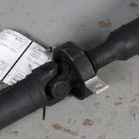 2007-2010 BMW X5 3.0 E70 Rear Driveshaft Driveline OEM 26107564394