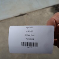 2007-2010 BMW X5 3.0 E70 Rear Driveshaft Driveline OEM 26107564394