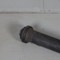 2007-2010 BMW X5 3.0 E70 Rear Driveshaft Driveline OEM 26107564394