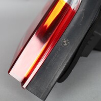2008-2010 BMW 528i 535i 550i M5 Left Tail Light LCI 63217180515 OEM Used