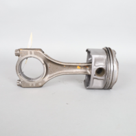 2001-2006 BMW M3 S54 Piston Connecting Rod 11257834017 OEM used