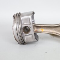 2001-2006 BMW M3 S54 Piston Connecting Rod 11257834017 OEM used
