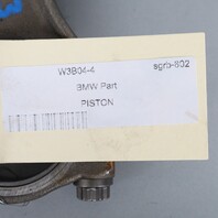 2001-2006 BMW M3 S54 Piston Connecting Rod 11257834017 OEM used