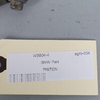 2001-2006 BMW M3 S54 Piston Connecting Rod 11257834017 OEM used