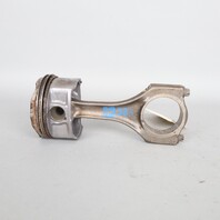 2001-2006 BMW M3 S54 Piston Connecting Rod 11257834017 OEM used