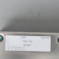 BMW 328i 128i 550i 650i 750i X5 Bluetooth Telematics Module 84109224421 OEM Used