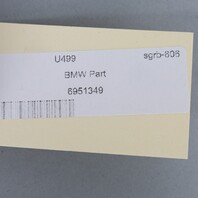 2010 BMW 528Xi parts