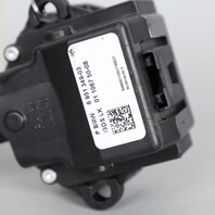 2010 BMW 528Xi parts