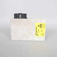 2008-2010 BMW 528i 535i 550i Console Electronics Module 61319138969 OEM Used