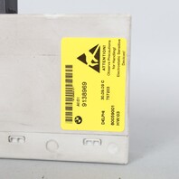 2008-2010 BMW 528i 535i 550i Console Electronics Module 61319138969 OEM Used