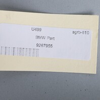 11‑17 BMW 328i 335i 528i 535i iDrive CIC Controller Switch 65829267955 OEM Used