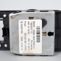 11‑17 BMW 328i 335i 528i 535i iDrive CIC Controller Switch 65829267955 OEM Used