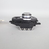 11‑17 BMW 328i 335i 528i 535i iDrive CIC Controller Switch 65829267955 OEM Used
