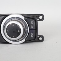 11‑17 BMW 328i 335i 528i 535i iDrive CIC Controller Switch 65829267955 OEM Used