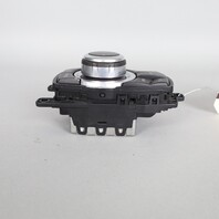 11‑17 BMW 328i 335i 528i 535i iDrive CIC Controller Switch 65829267955 OEM Used