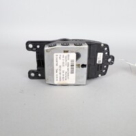 11‑17 BMW 328i 335i 528i 535i iDrive CIC Controller Switch 65829267955 OEM Used