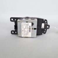 11‑17 BMW 328i 335i 528i 535i iDrive CIC Controller Switch 65829267955 OEM Used