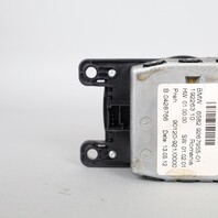 11‑17 BMW 328i 335i 528i 535i iDrive CIC Controller Switch 65829267955 OEM Used