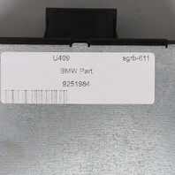 10-19 BMW F10 F30 F12 F25 Voltage Converter 61429251984 OEM Used