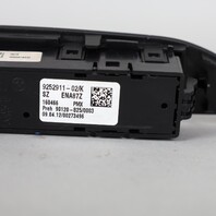 2012-2015 BMW 328i 335i 435I Eco Mode Sport Traction Switch 61319252911 OEM Used