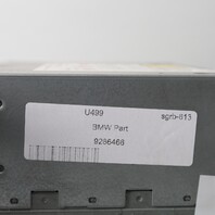 2012-2013 BMW 328i 335i Radio Infotainment Stereo CIC 65129286466 OEM Used
