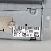 2012-2013 BMW 328i 335i Radio Infotainment Stereo CIC 65129286466 OEM Used