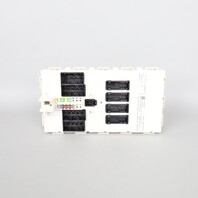 BMW 328i 335i 428i 435i Front Electronic Control Module 61359290802 OEM Used