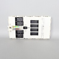 BMW 328i 335i 428i 435i Front Electronic Control Module 61359290802 OEM Used
