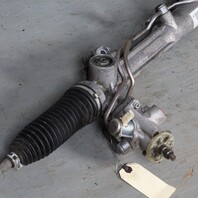 2006-2010 BMW 525xi 528xi 530xi 535xi Power Steering Gear 32106780124 OEM Used