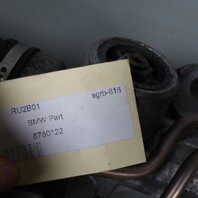 2006-2010 BMW 525xi 528xi 530xi 535xi Power Steering Gear 32106780124 OEM Used