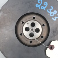 2001-2006 BMW M3 S54 Harmonic Balancer Vibration Damper 11237834425 OEM Used