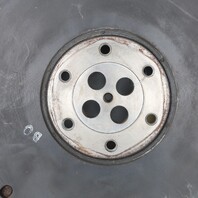 2001-2006 BMW M3 S54 Harmonic Balancer Vibration Damper 11237834425 OEM Used