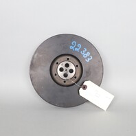 2001-2006 BMW M3 S54 Harmonic Balancer Vibration Damper 11237834425 OEM Used