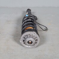 2011-2017 BMW X3 X4 Rear Strut Shock EDC 37116797027 OEM Used