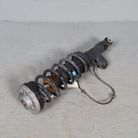 2011-2017 BMW X3 X4 Rear Strut Shock EDC 37116797027 OEM Used