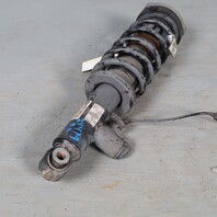 2011-2017 BMW X3 X4 Rear Strut Shock EDC 37116797027 OEM Used