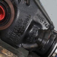 2014-2016 BMW 228i 335iGT M235i Rear Differential Carrier 33107605591 OEM Used