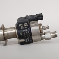 BMW Fuel Injector N54 N63 135 335 535 550 X5 X6 Index 12 / 13537585261-12 OEM