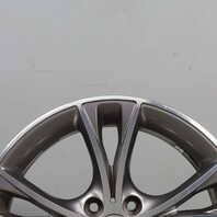2014-2016 BMW Z4 Rear Wheel 18 X 8.5 Style 515 Rim 36116855530 OEM Used