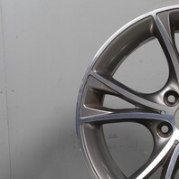 2014-2016 BMW Z4 Rear Wheel 18 X 8.5 Style 515 Rim 36116855530 OEM Used