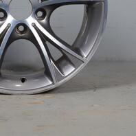 2014-2016 BMW Z4 Rear Wheel 18 X 8.5 Style 515 Rim 36116855530 OEM Used