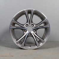 2014-2016 BMW Z4 Rear Wheel 18 X 8.5 Style 515 Rim 36116855530 OEM Used