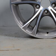 2014-2016 BMW Z4 Rear Wheel 18 X 8.5 Style 515 Rim 36116855530 OEM Used