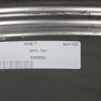2014-2016 BMW Z4 Rear Wheel 18 X 8.5 Style 515 Rim 36116855530 OEM Used