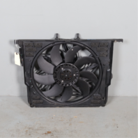 2011-2015 BMW 550i 650i 750i Radiator Fan 17428509743 850 Watt OEM Used