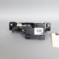 BMW 320i 430i 528i 650i M3 M4 M6 Trunk Lid Latch Lock 51247191212 OEM Used