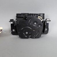 BMW 320i 430i 528i 650i M3 M4 M6 Trunk Lid Latch Lock 51247191212 OEM Used